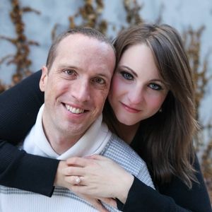 Meet your Posher, Eric